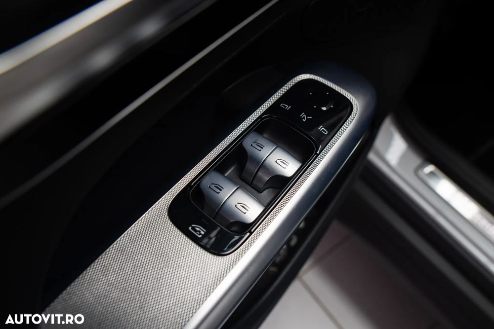 Mercedes-Benz GLC Coupe 200 4Matic 9G-TRONIC AMG Line Advanced - 22