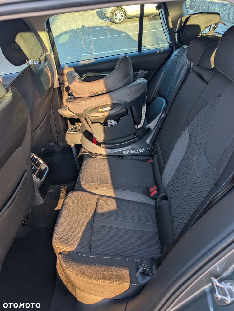 Skoda Octavia 1.5 TSI e-Tec Style DSG - 20