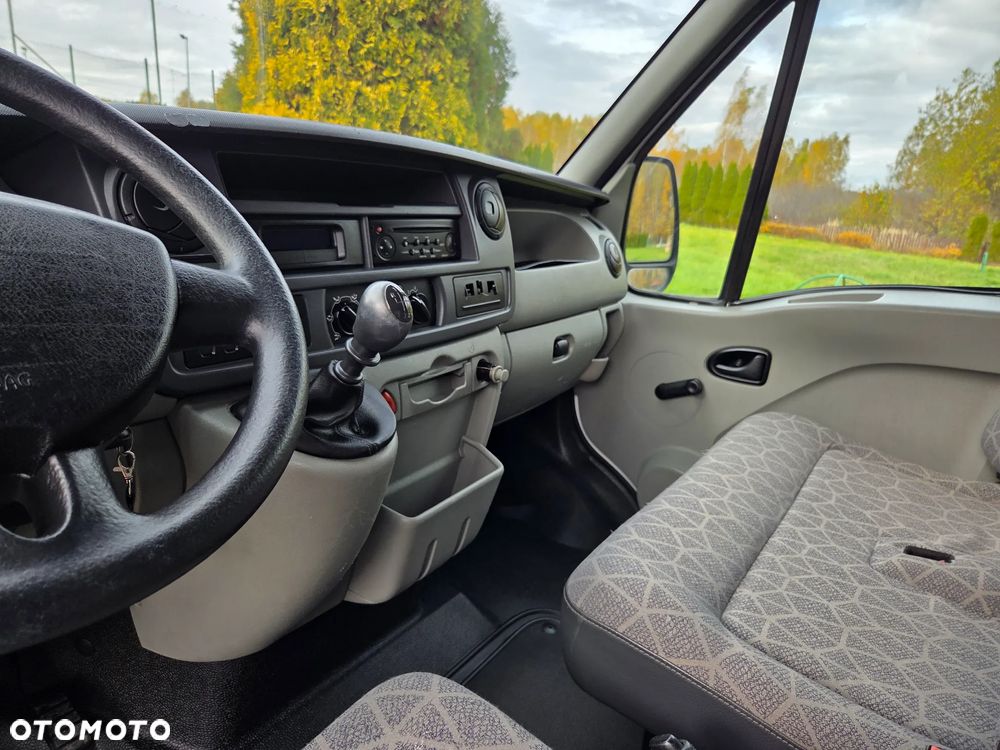 Renault Master - 6