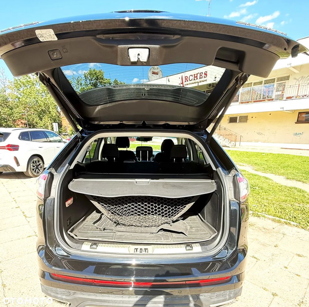 Ford Edge 2.0 TDCi Twin-Turbo 4WD Sport - 10