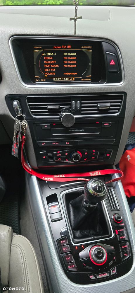 Audi Q5 - 12