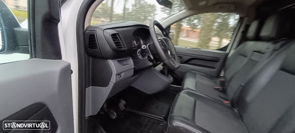 Peugeot Expert 2.0 HDi 229 L2H1 - 11