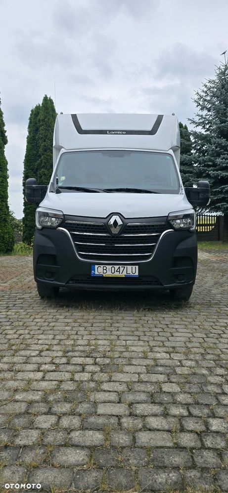Renault Master - 3