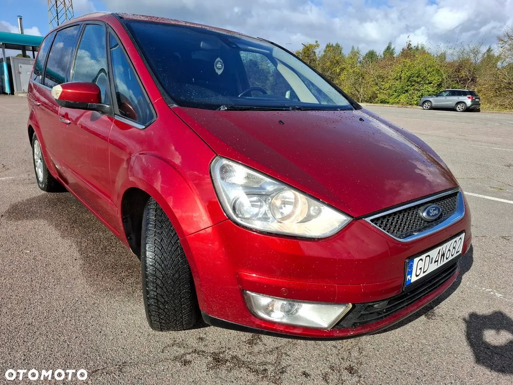 Ford Galaxy - 4