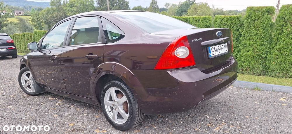 Ford Focus - 4