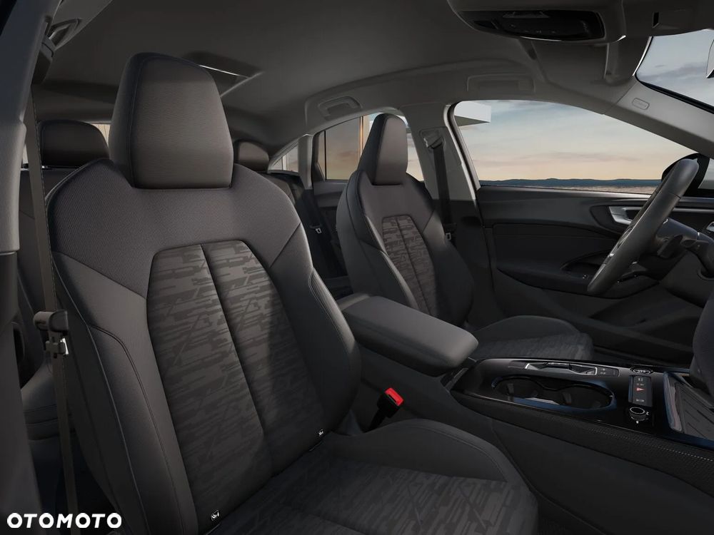 Audi A5 Limousine ver-35-tfsi-mhev-s-tronic - 8