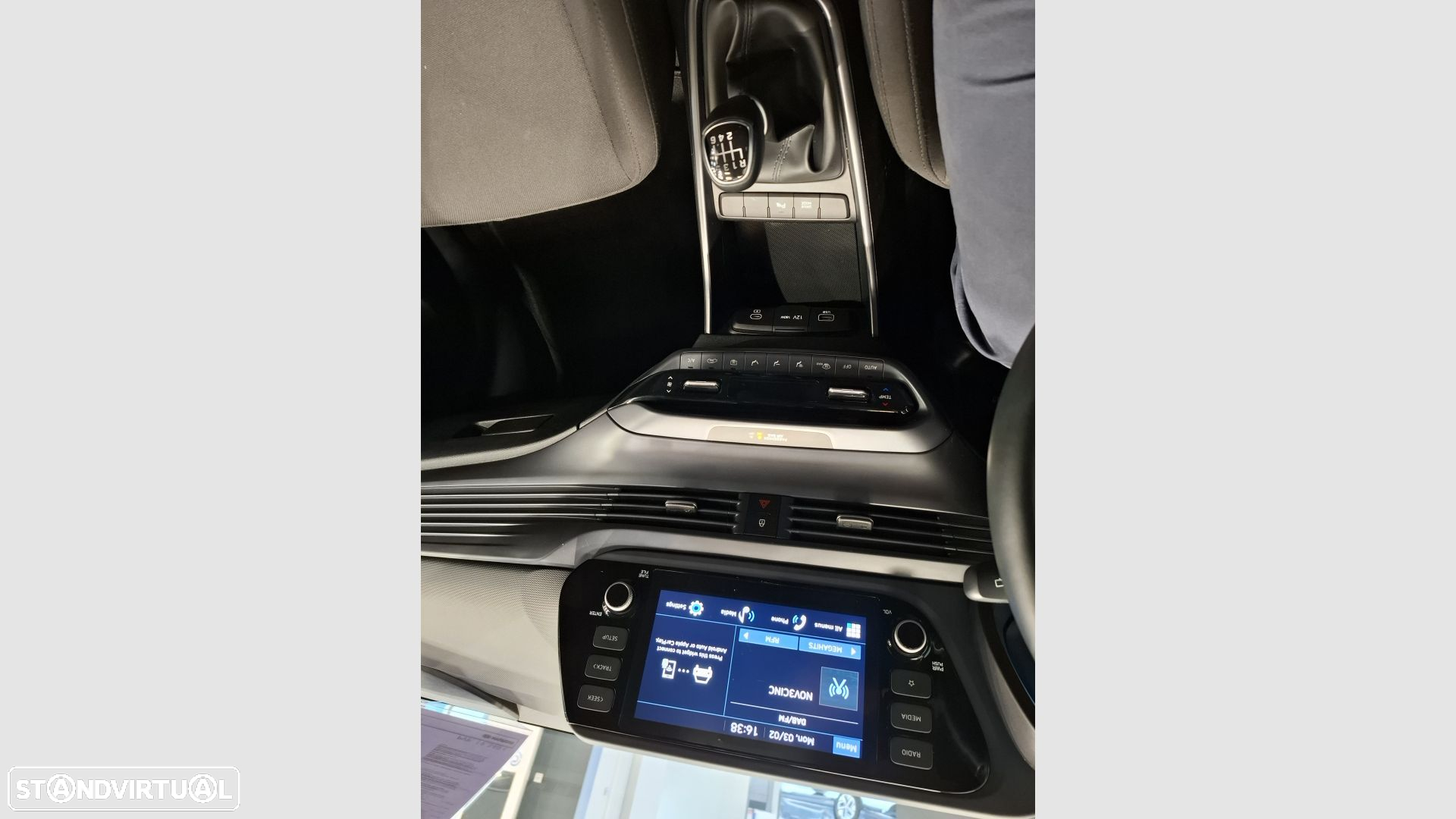 Hyundai i20 1.0 T-GDI Style - 7