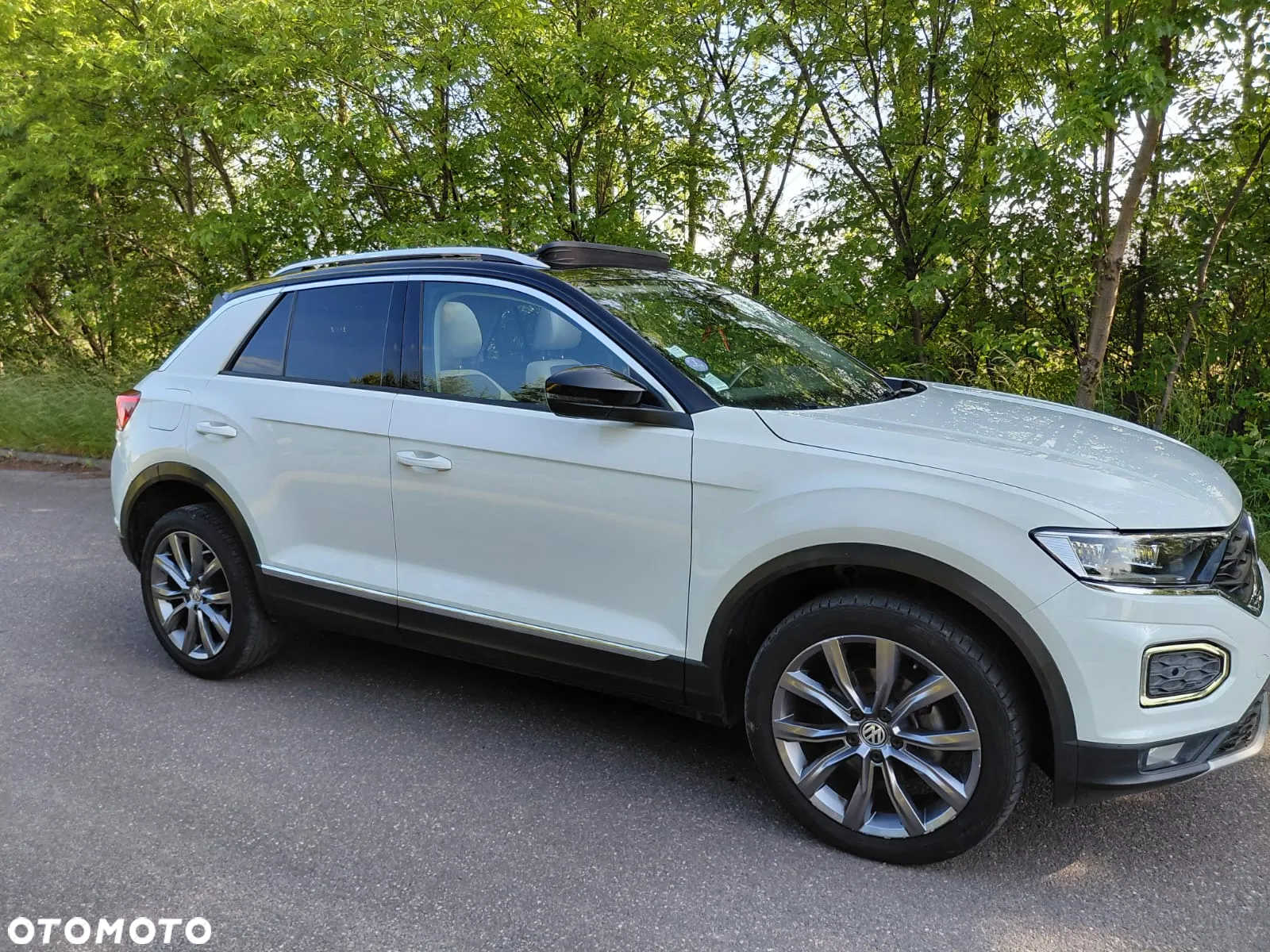 Volkswagen T-Roc - 17