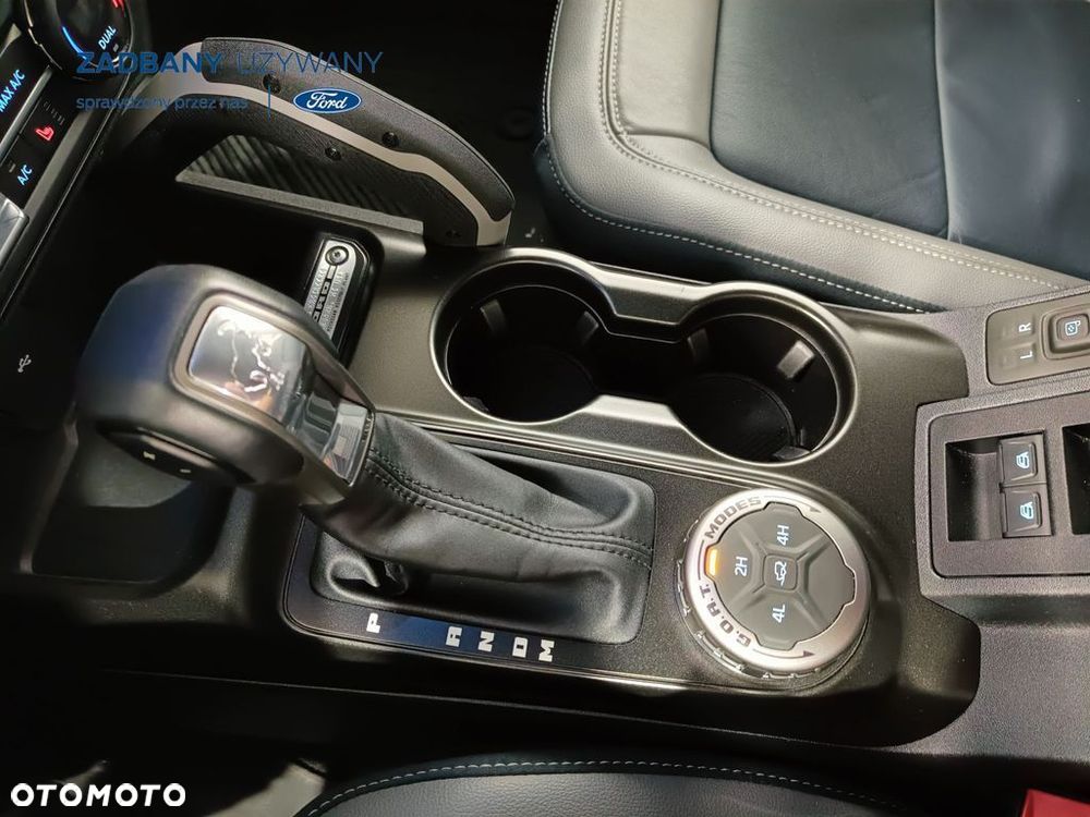 Ford Bronco 2.7 EcoBoost 4WD Outer Banks - 22