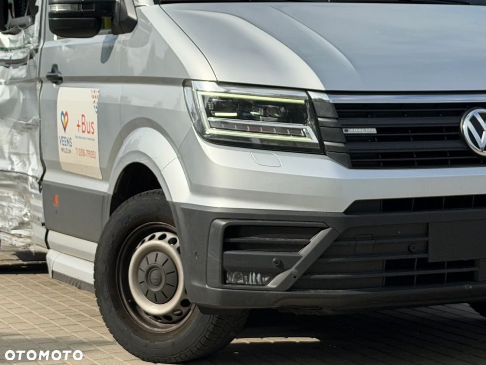 Volkswagen Crafter - 28