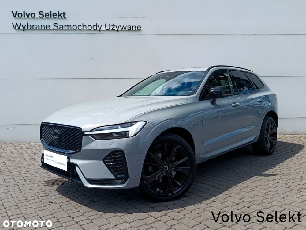 Volvo XC 60 - 2