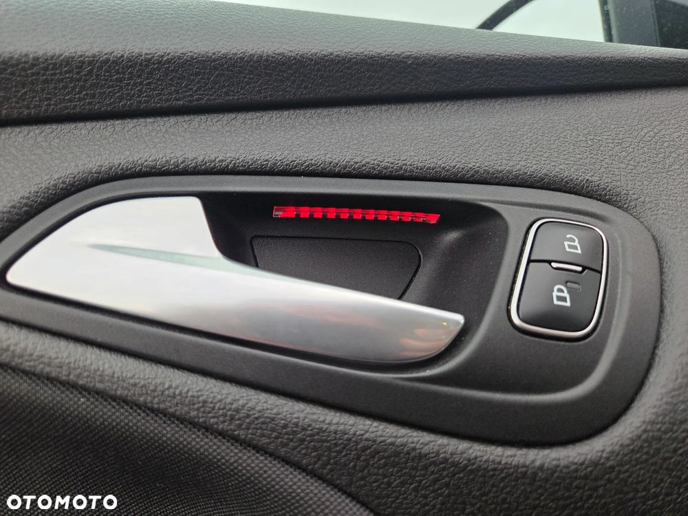 Ford Focus 1.0 EcoBoost ST-Line Red ASS - 10