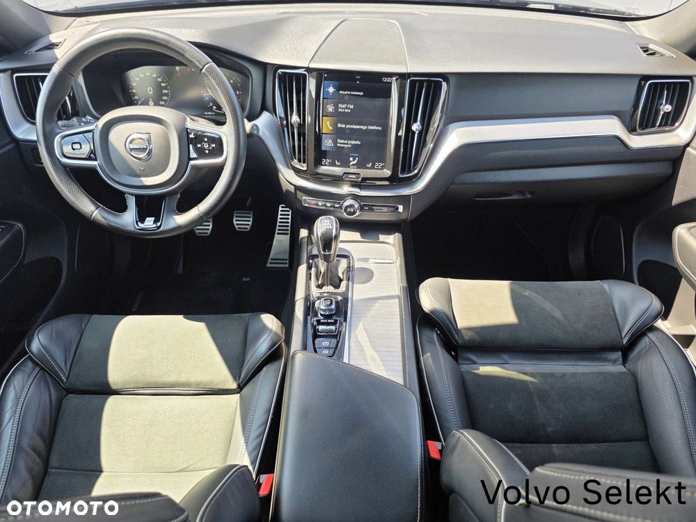 Volvo XC 60 - 11