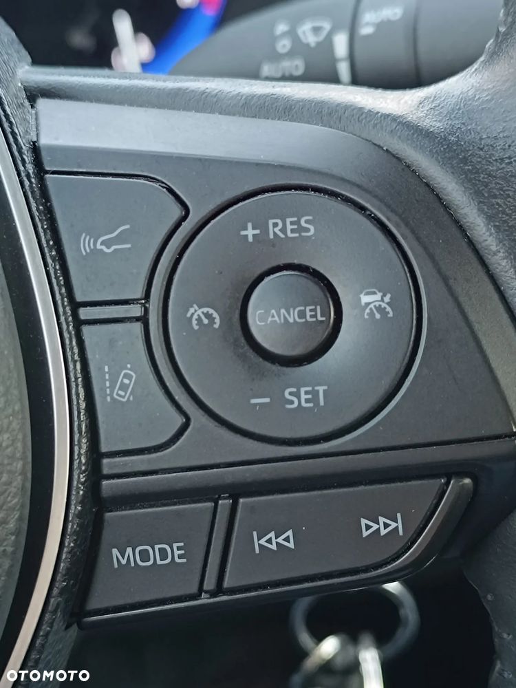 Toyota Corolla 1.6 Comfort - 15