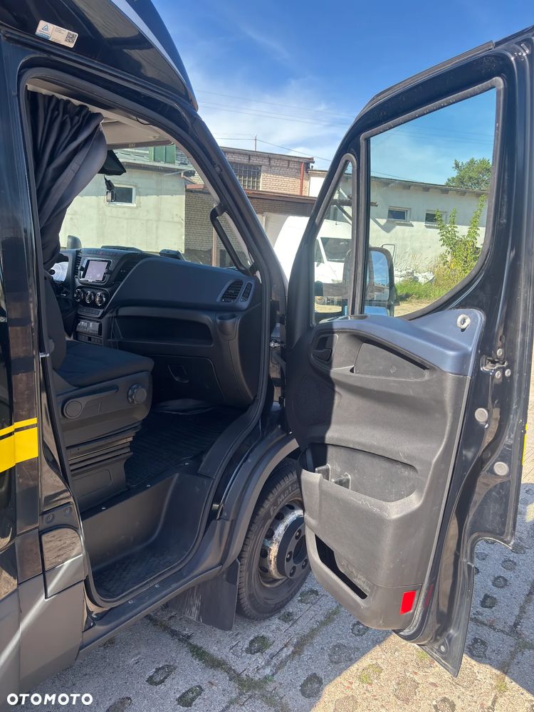 Iveco Daily NPS - 7