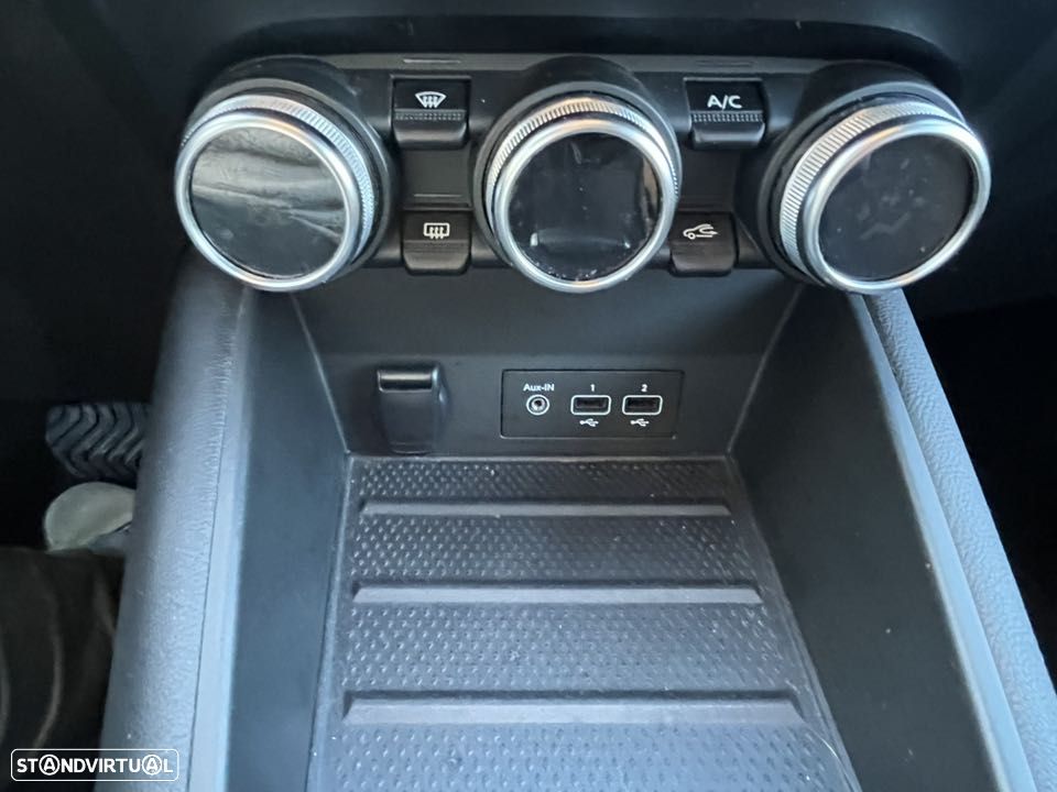 Renault Captur 1.6 E-Tech Plug-In Intens - 16