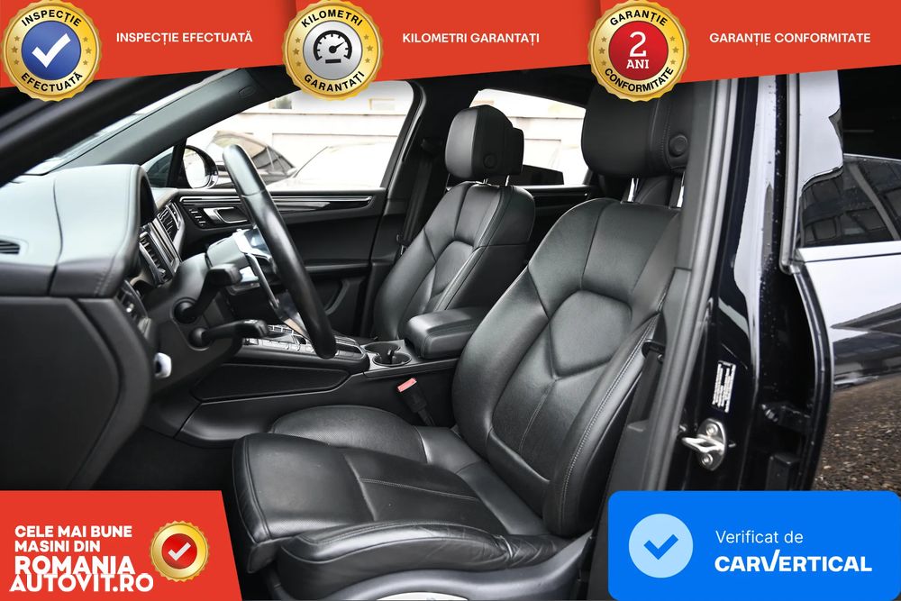 Porsche Macan 3.0 PDK S - 25