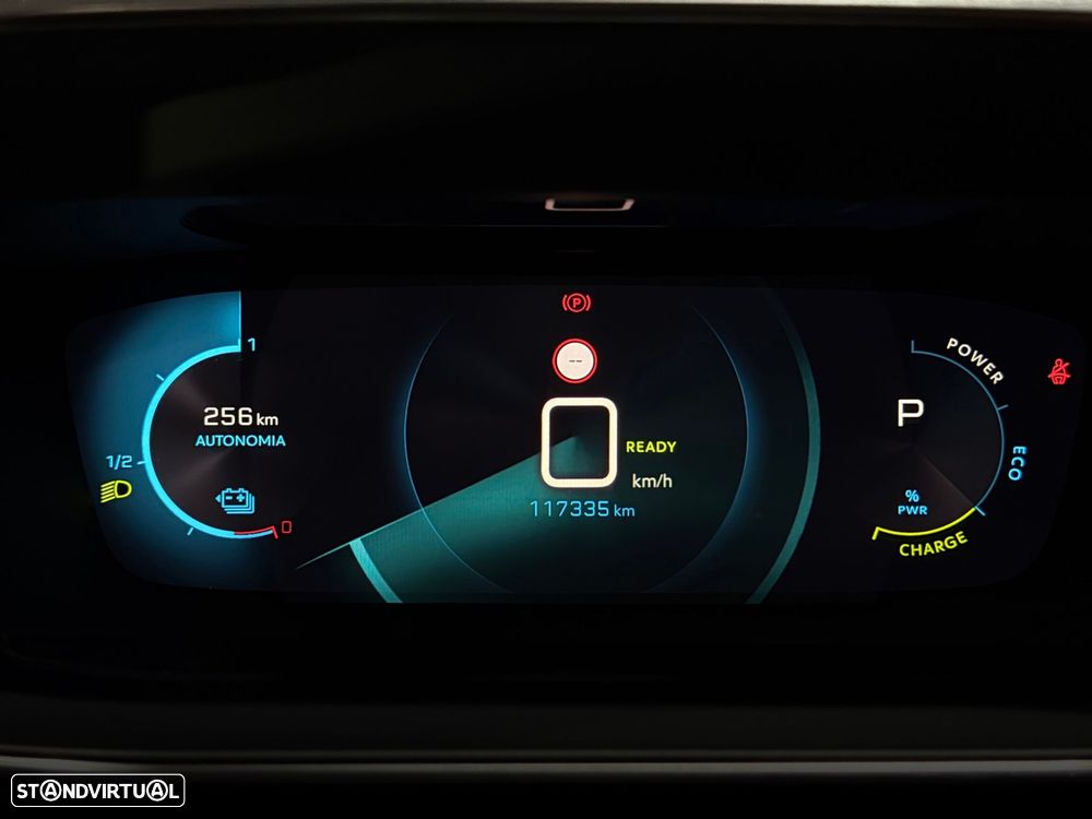 Peugeot e-208 50 kWh Allure Pack - 19