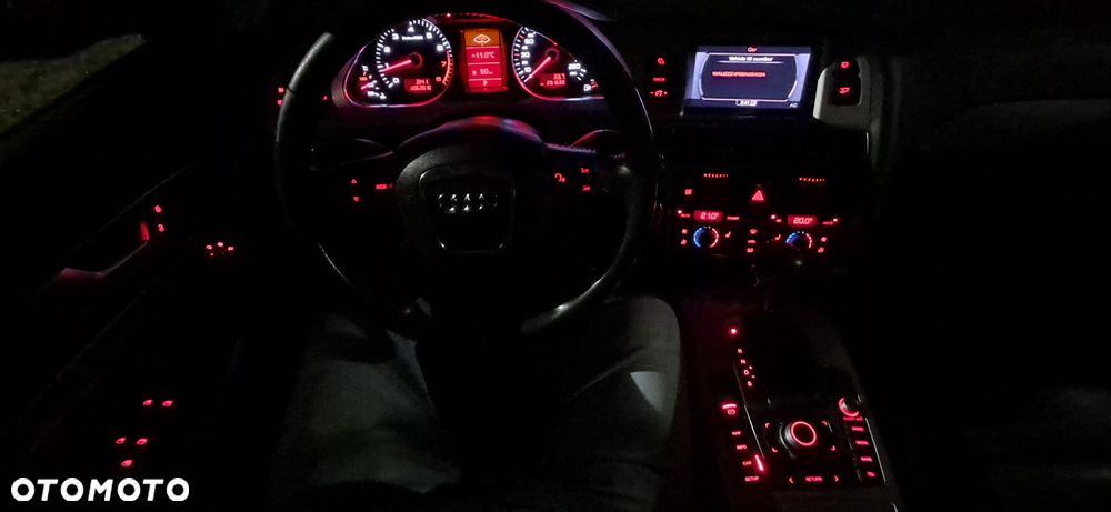 Audi A6 Avant - 34