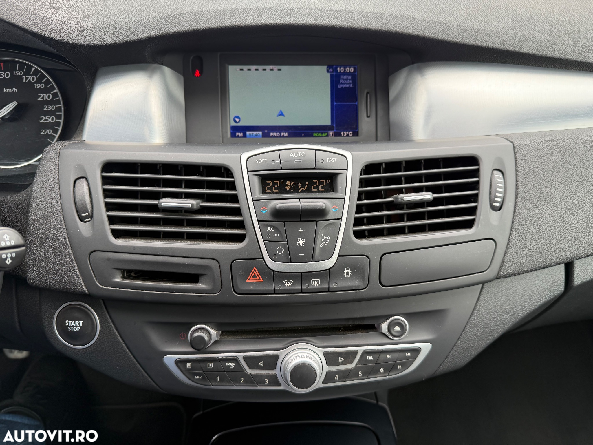 Renault Laguna - 10
