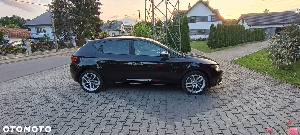 Seat Leon - 6