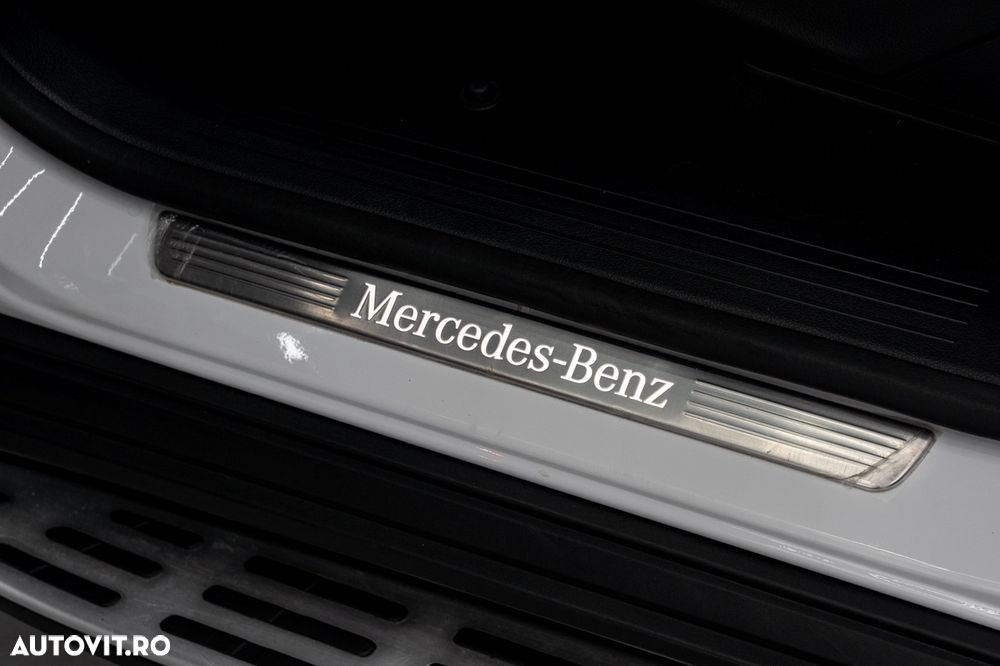 Mercedes-Benz GLE Coupe 450 d MHEV 4MATIC - 29