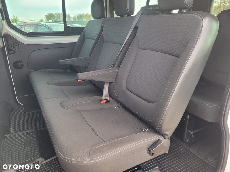 Opel Vivaro L2H1 2.9t Edition Tour - 12