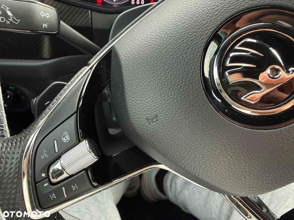 Skoda Kodiaq 2.0 TDI 4x2 Sportline DSG - 37