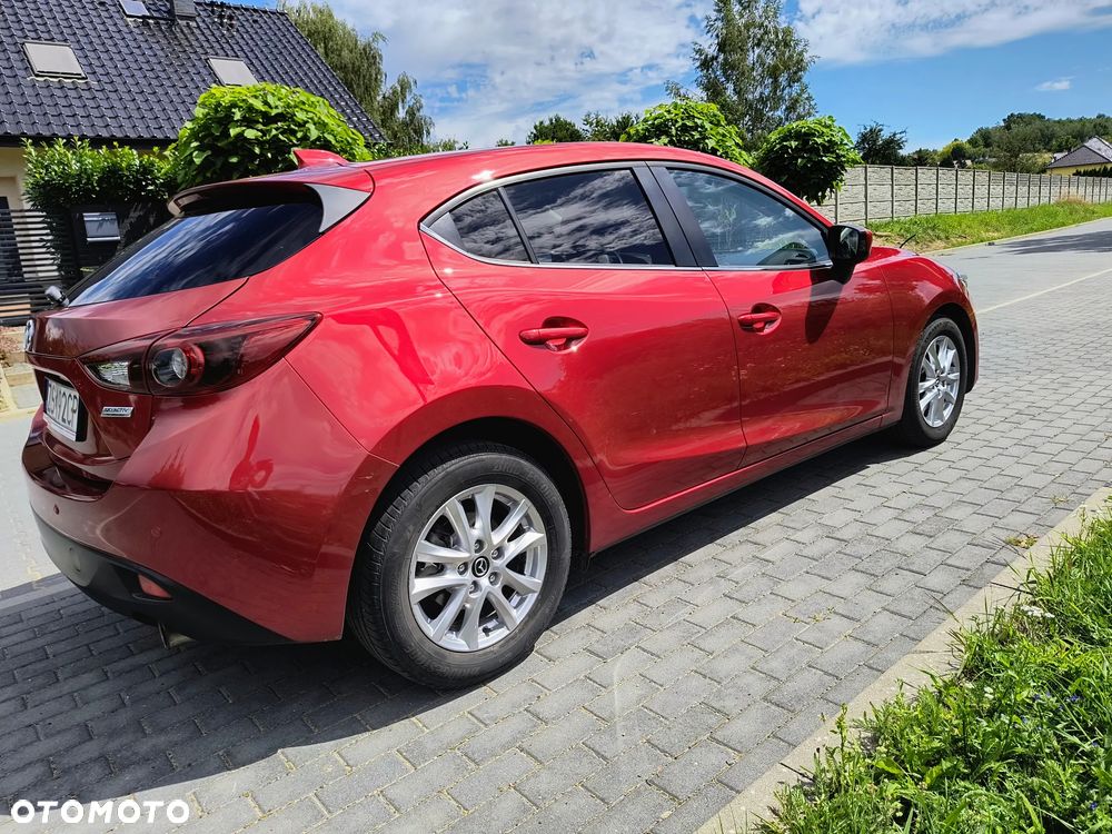 Mazda 3 2.0 Skyenergy - 6