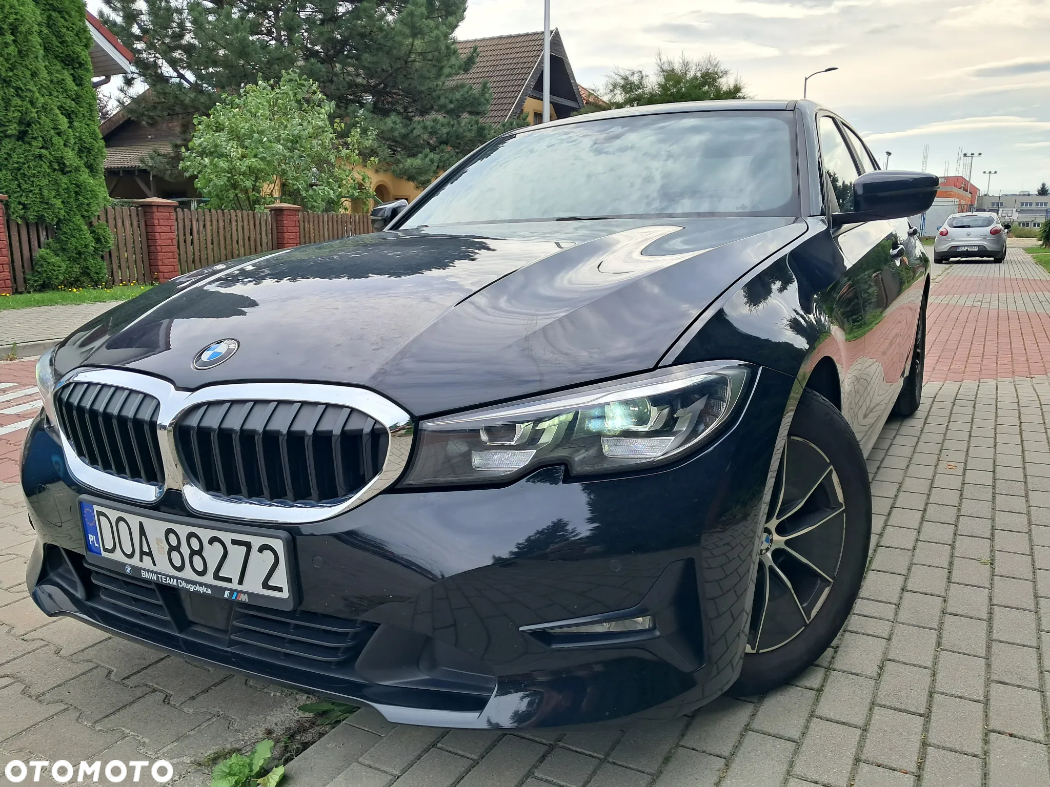 BMW Seria 3 - 2