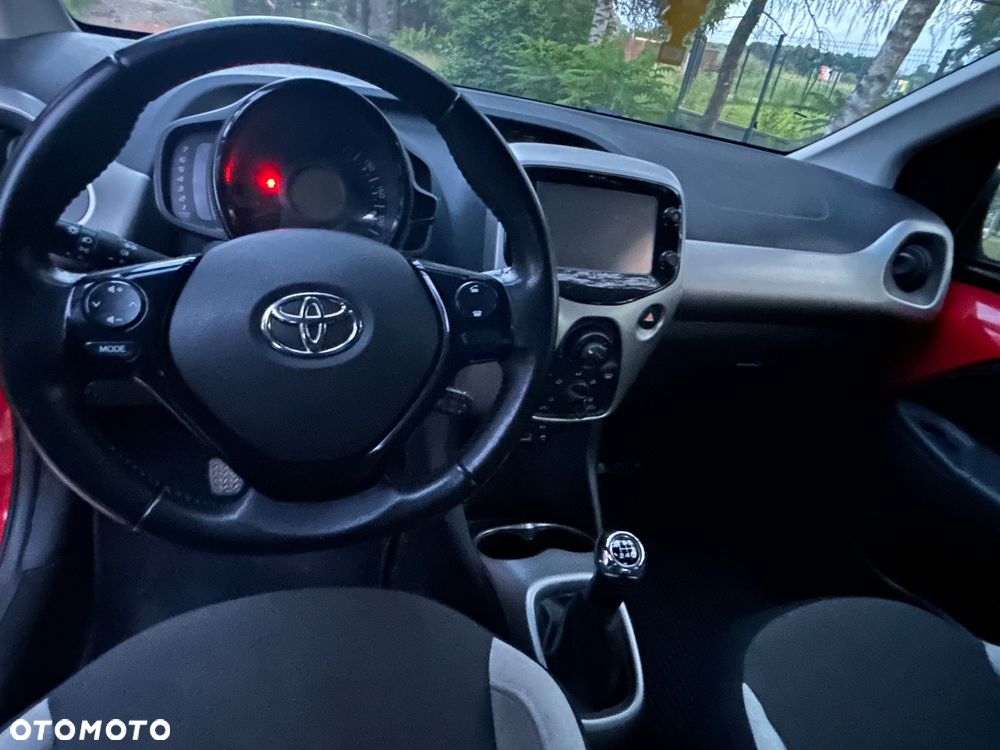 Toyota Aygo - 23