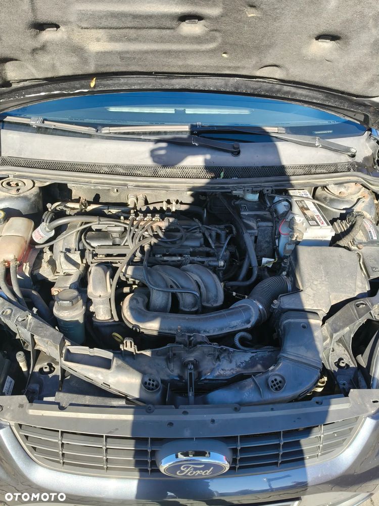 Ford Focus - 23