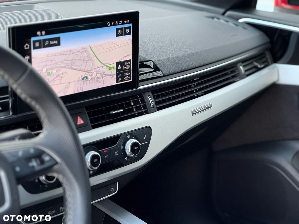 Audi A5 Sportback - 12