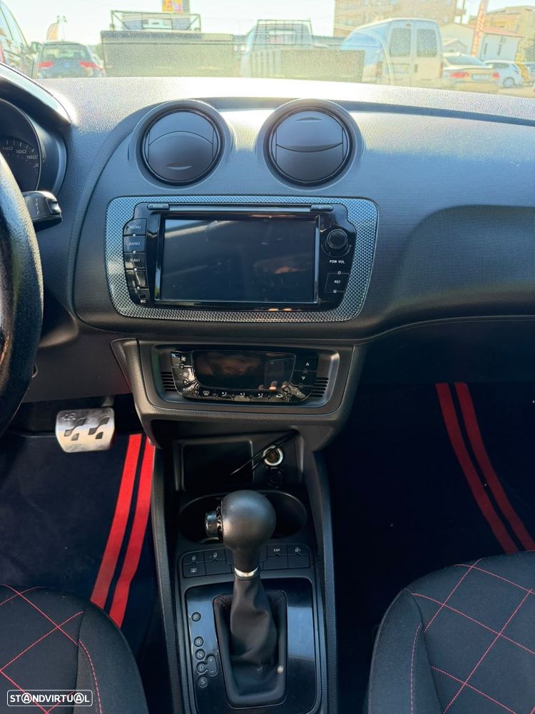 SEAT Ibiza 1.4 TSI Cupra DSG - 29