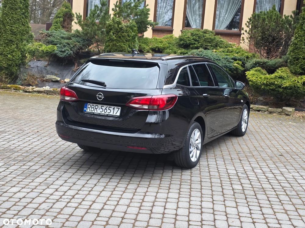 Opel Astra 1.6 D (CDTI) Start/Stop Edition - 5