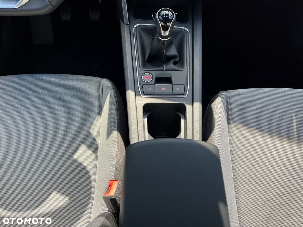 Seat Leon 1.5 TSI Style - 12