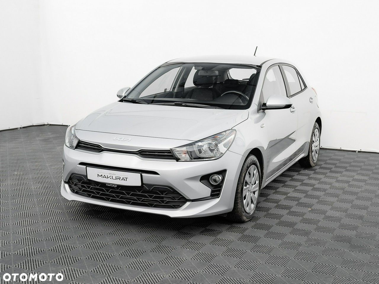 Kia Rio 1.2 M - 3