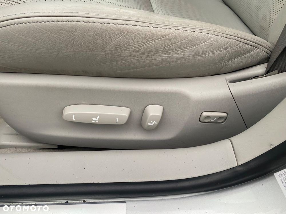 Lexus GS 300 Luxury Line - 25