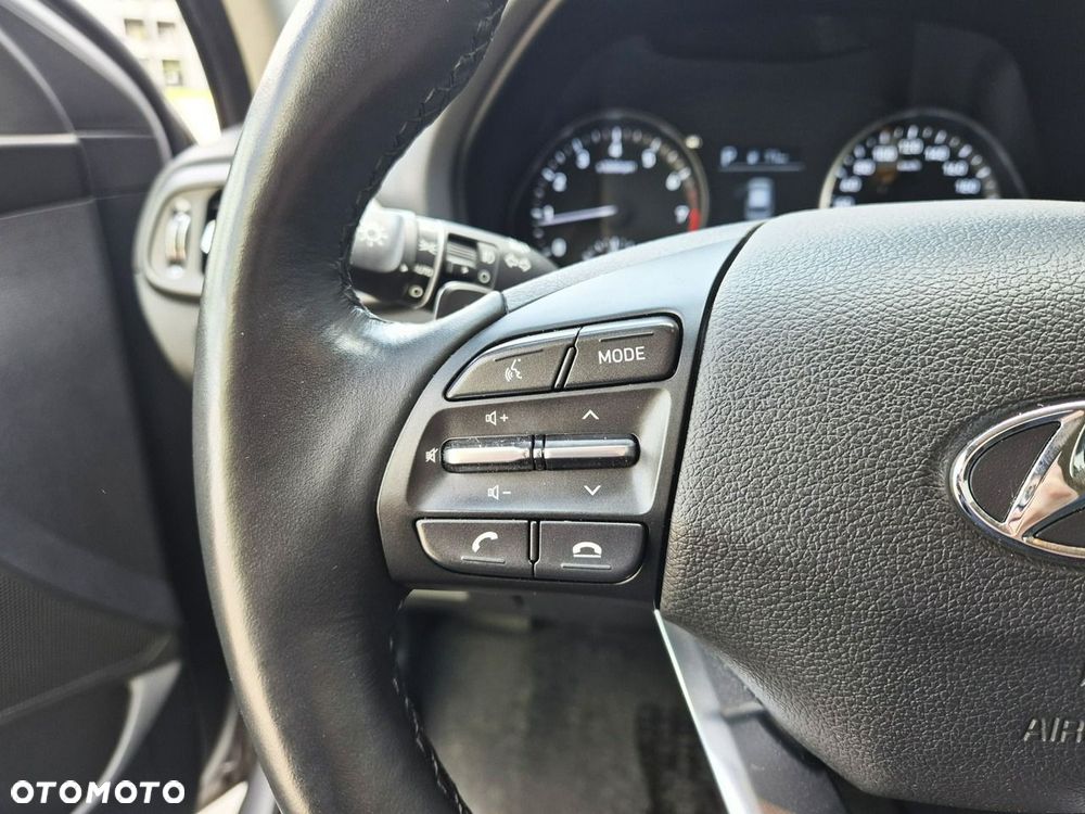 Hyundai i30 1.5 T-GDI 48V Smart DCT - 25