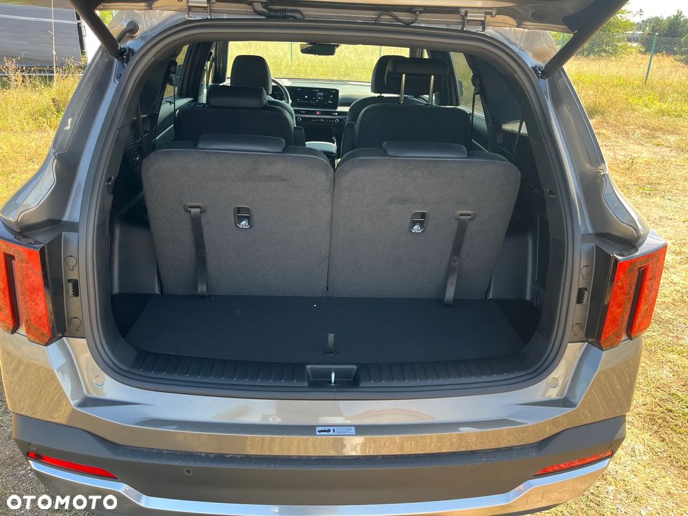 Kia Sorento 1.6 T-GDI HEV Prestige Line AWD 6os - 29