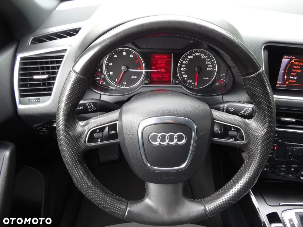 Audi Q5 2.0 TFSI Quattro S tronic - 27
