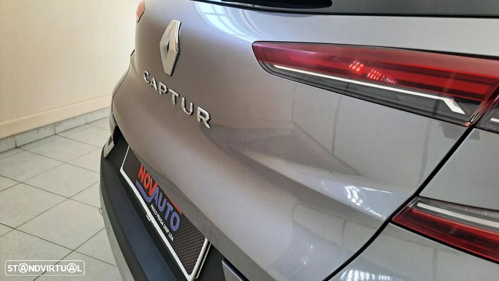 Renault Captur 1.0 TCe Techno - 20