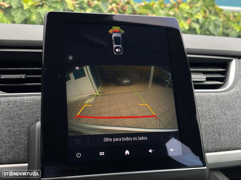 Renault Zoe (c/ Bateria) Z.E. 50 EXPERIENCE - 6