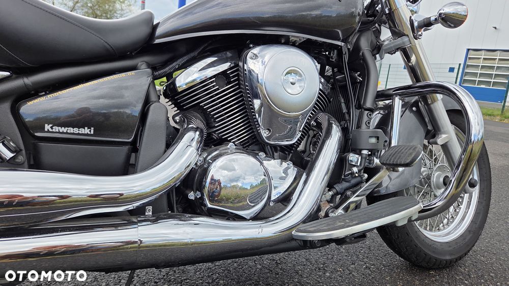 Kawasaki Vulcan - 13