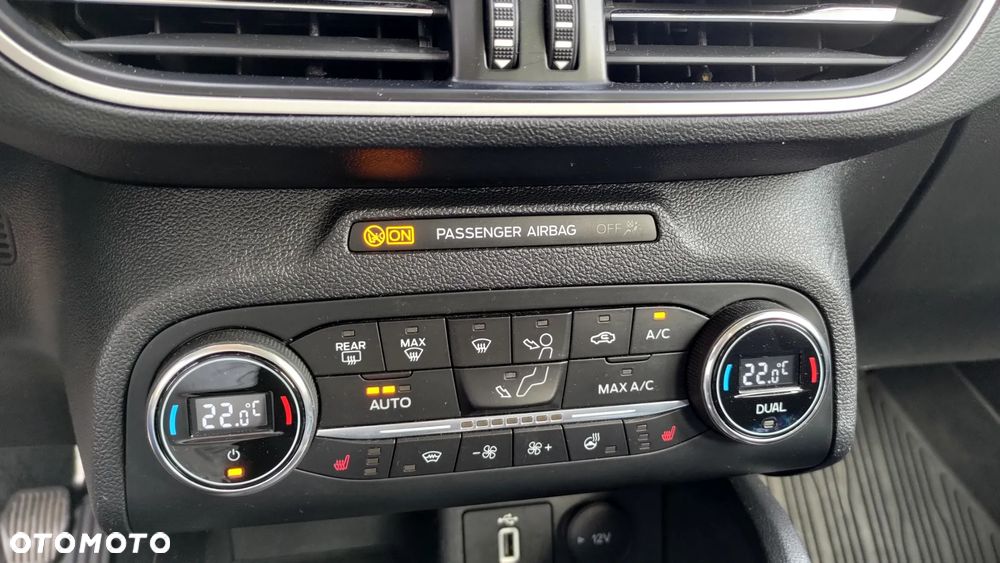 Ford Focus 1.5 EcoBlue Trend Edition - 8