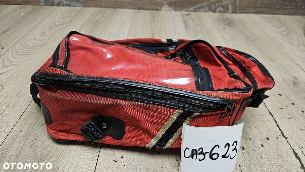 Torba na zbiornik Tankbag Richa - 1