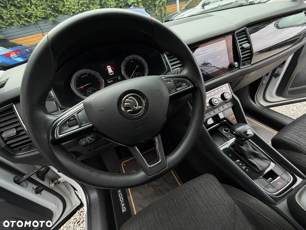 Skoda Kodiaq 2.0 TDI 4x2 Style DSG - 31