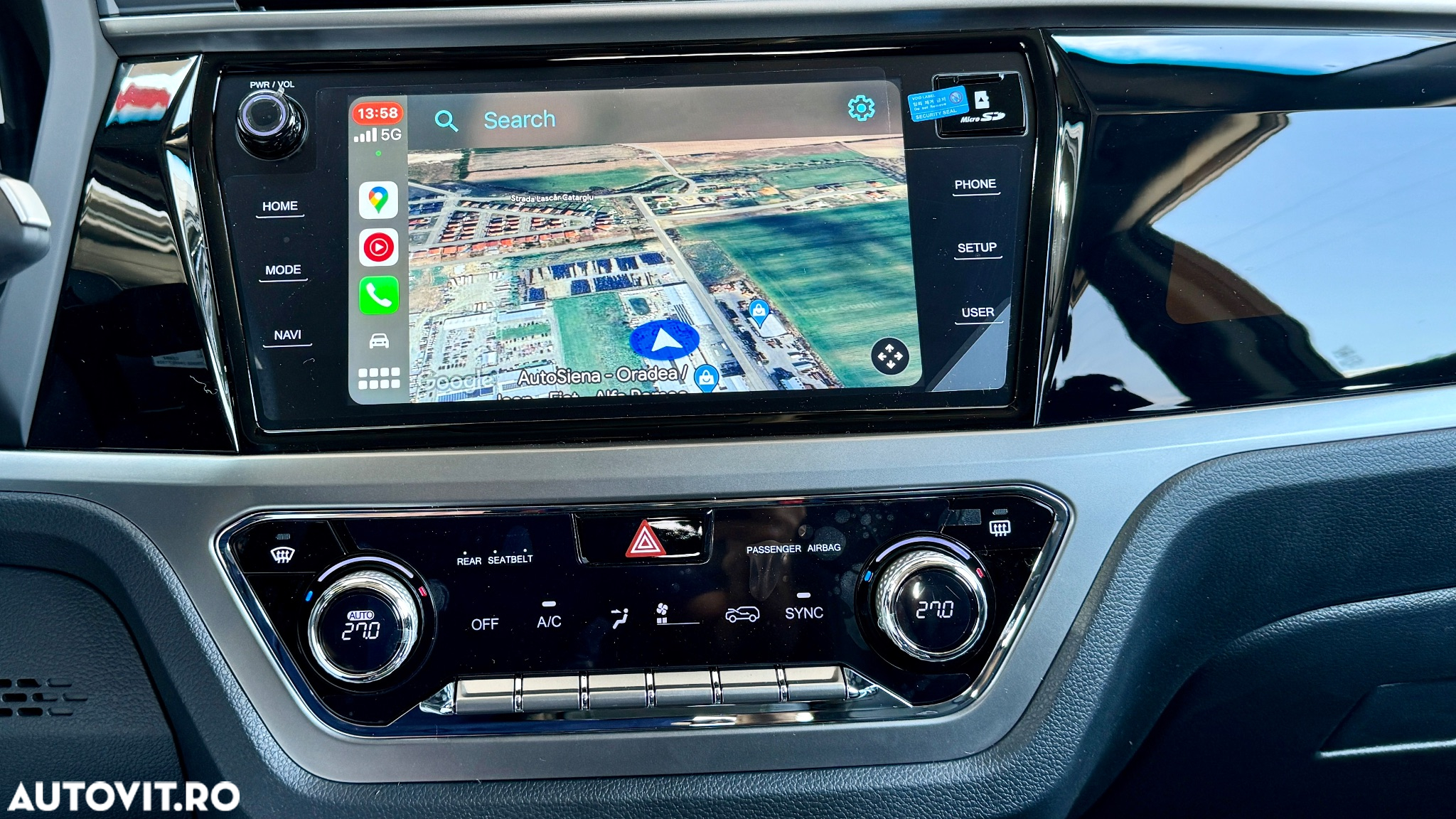 SsangYong Korando 1.5 GDI Turbo AT Smart - 32