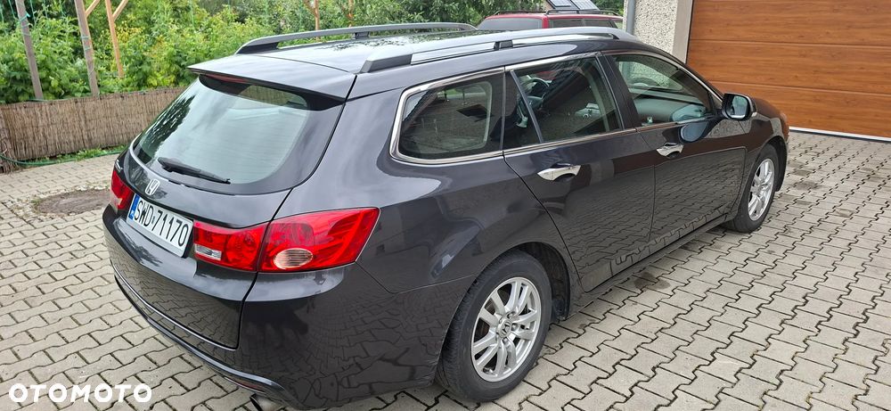 Honda Accord 2.0 Elegance - 5