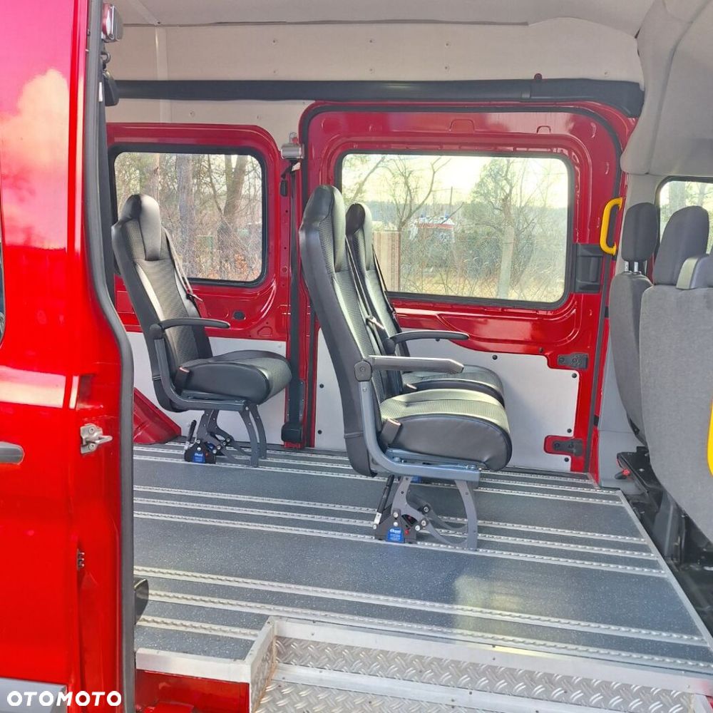 Ford Transit L2 VA Basis - 5